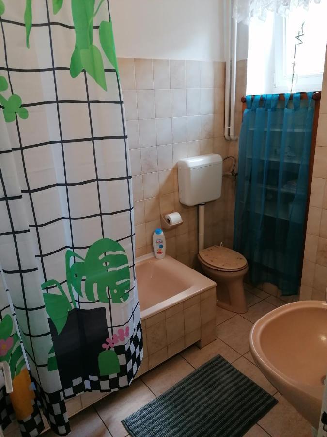 Hanna 3 Apartman Kőszeg Εξωτερικό φωτογραφία